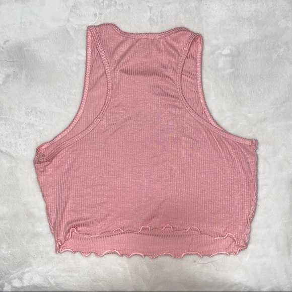 90s BABY TANK TOP - Picture 6 of 6
